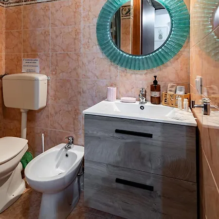 Holiday home La Rocca Of Ballaro